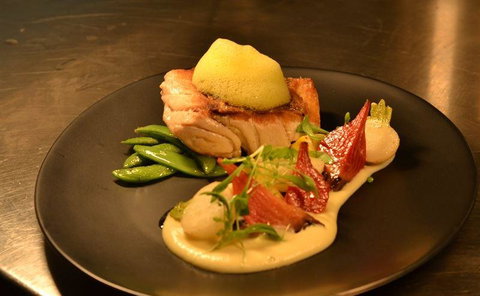 A La Bouffe Bar & Bistro - Events Australia 14