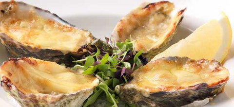 A La Bouffe Bar & Bistro - Events Australia 15