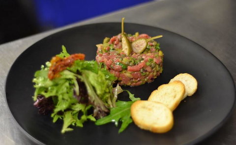 A La Bouffe Bar & Bistro - Events Australia 16