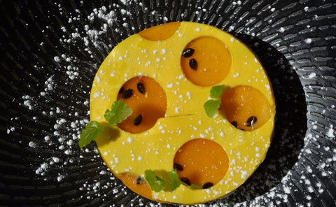 A La Bouffe Bar & Bistro - Events Australia 18