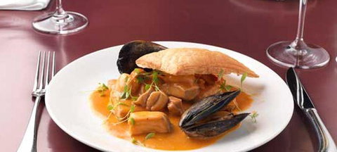 A La Bouffe Bar & Bistro - Events Australia 1