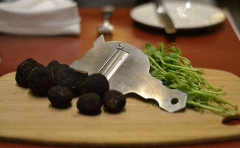 A La Bouffe Bar & Bistro - Events Australia 19