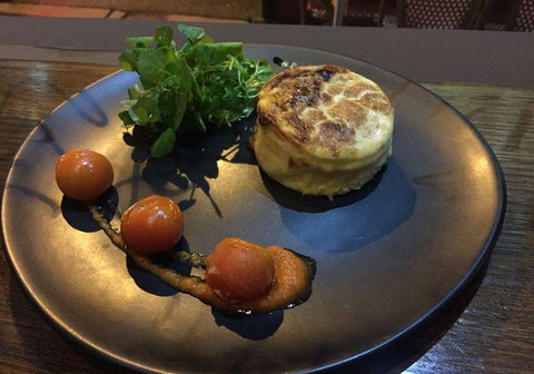 A La Bouffe Bar & Bistro - Events Australia 20