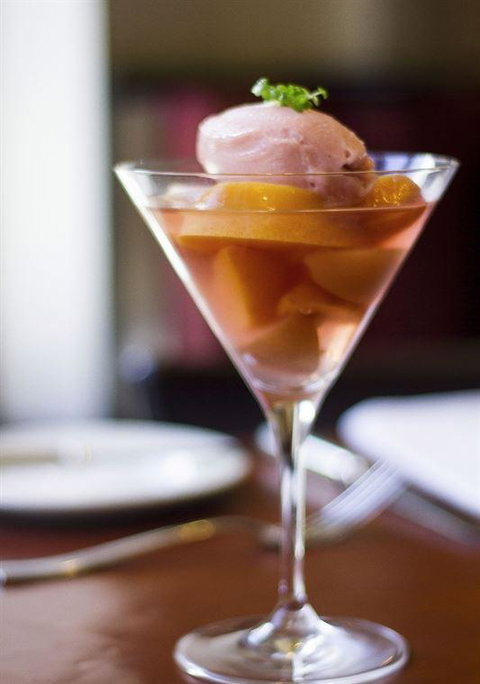 A La Bouffe Bar & Bistro - Events Australia 21