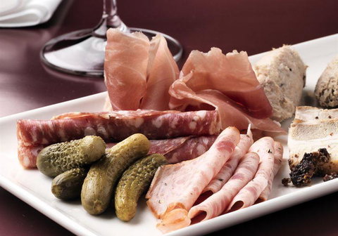 A La Bouffe Bar & Bistro - Events Australia 22