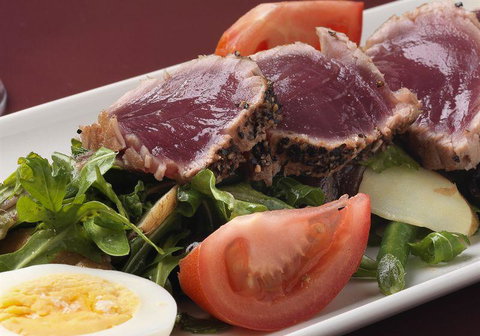 A La Bouffe Bar & Bistro - Events Australia 23