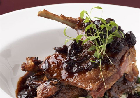 A La Bouffe Bar & Bistro - Events Australia 24