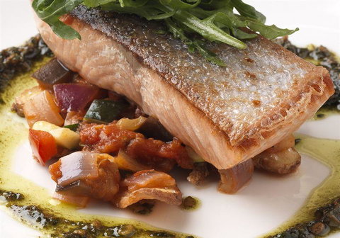 A La Bouffe Bar & Bistro - Events Australia 25