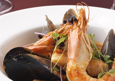 A La Bouffe Bar & Bistro - Events Australia 26