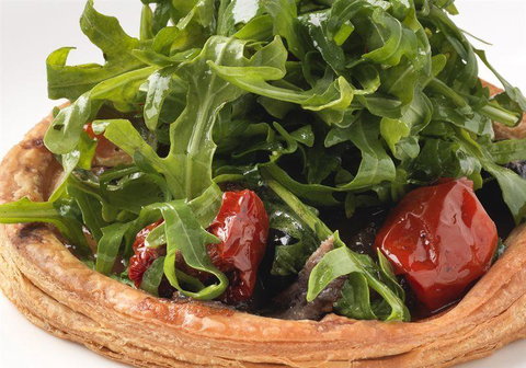 A La Bouffe Bar & Bistro - Events Australia 28