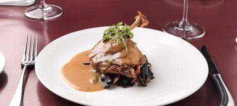 A La Bouffe Bar & Bistro - Events Australia 2