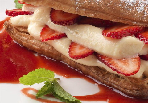 A La Bouffe Bar & Bistro - Events Australia 29