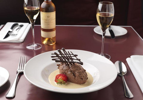 A La Bouffe Bar & Bistro - Events Australia 30