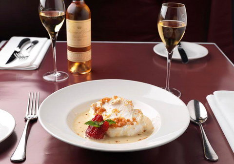 A La Bouffe Bar & Bistro - Events Australia 31