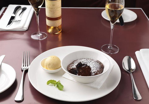 A La Bouffe Bar & Bistro - Events Australia 32