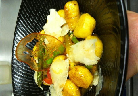 A La Bouffe Bar & Bistro - Events Australia 33