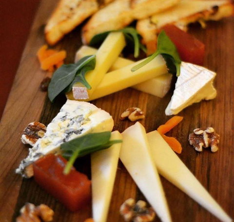 A La Bouffe Bar & Bistro - Events Australia 5