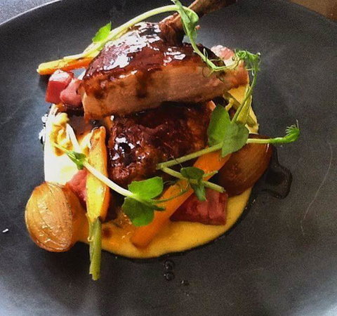 A La Bouffe Bar & Bistro - Events Australia 6