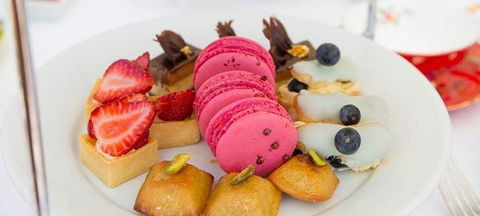 Albert Park Hotel - Accommodation Europe 1