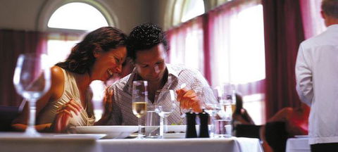 Albert Park Hotel - Accommodation Europe 3