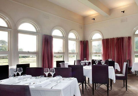 Albert Park Hotel - Accommodation Europe 7