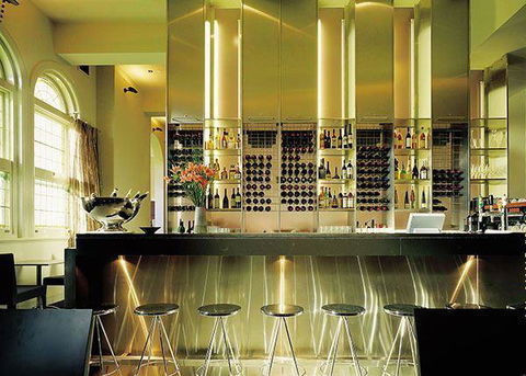 Albert Park Hotel - Accommodation Europe 8