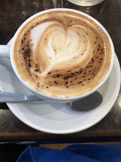Caffe E Biscotti - Tourism Bookings 6