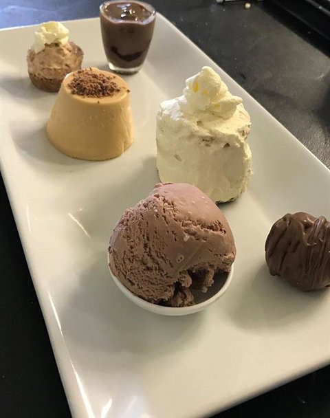 Cottontails Restaurant And Winery - Events Australia 9