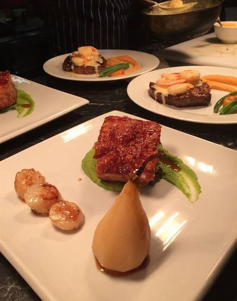 Cottontails Restaurant And Winery - Events Australia 10