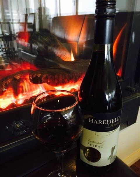 Cottontails Restaurant And Winery - Events Australia 11