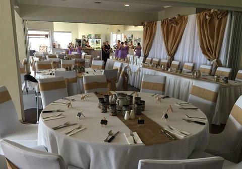 Cottontails Restaurant And Winery - Events Australia 1