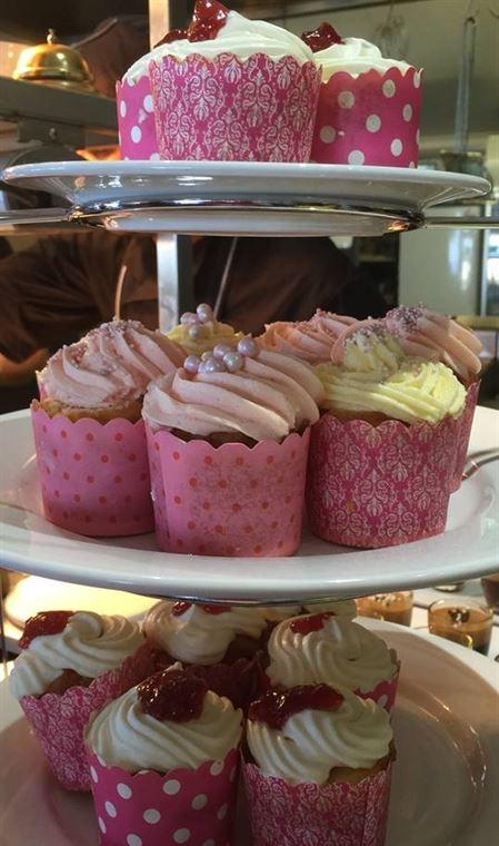 Cottontails Restaurant And Winery - Events Australia 2