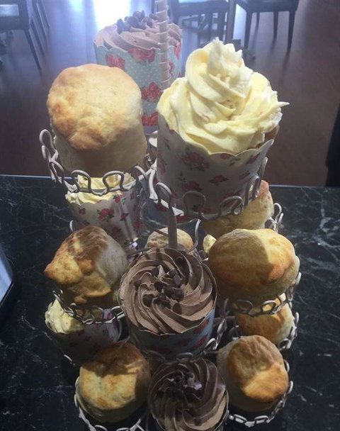 Cottontails Restaurant And Winery - Events Australia 4