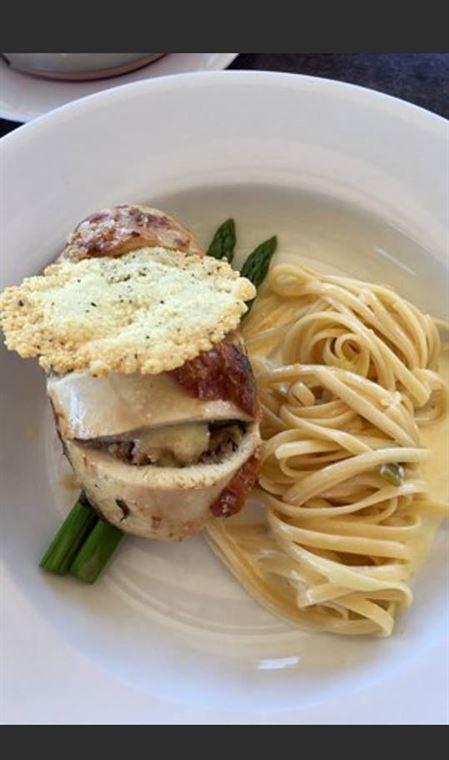 Cottontails Restaurant And Winery - Events Australia 5