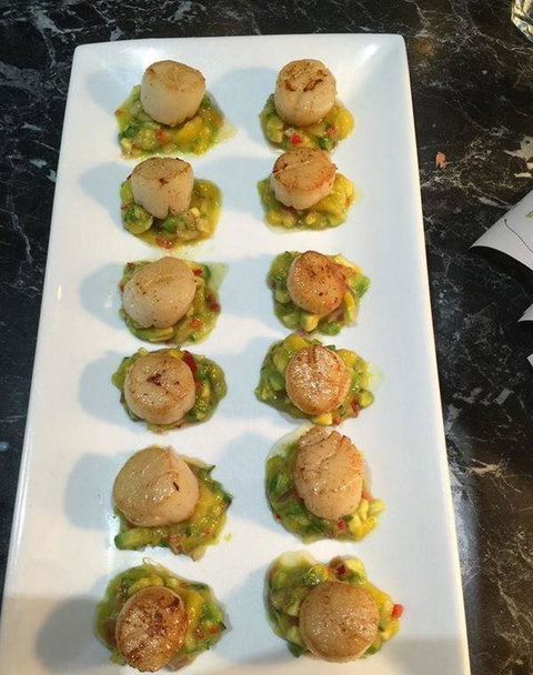 Cottontails Restaurant And Winery - Events Australia 8