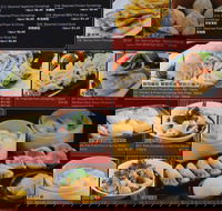 Dumplings Plus - Tourism Bookings