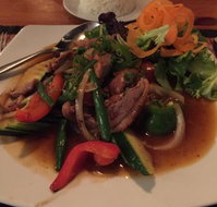 Erawan Sunshine - Events Australia