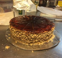 Graze Restaurant - Events Australia