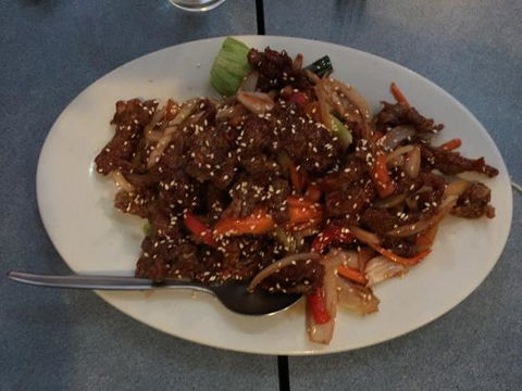 Hooi's Recipe - Events Australia 0