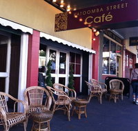 Katoomba Street Cafe - Events Australia