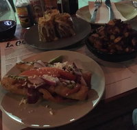 La Cholita - Events Australia