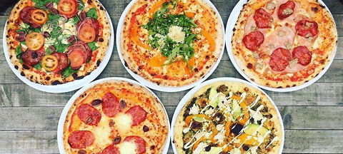 La Cucina Italian Eatery - Events Australia 0