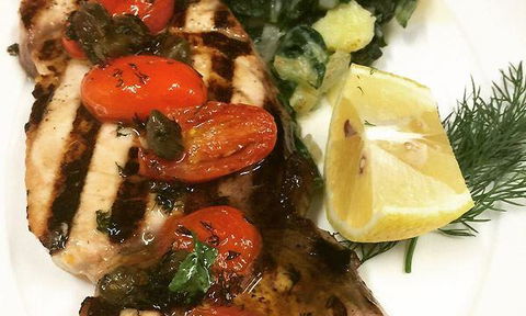 La Cucina Italian Eatery - Events Australia 11