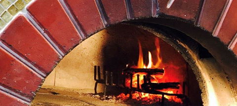 La Cucina Italian Eatery - Events Australia 2