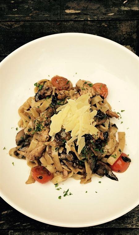 La Cucina Italian Eatery - Events Australia 4