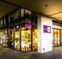 Little Piazza Bar  Grill - Events Australia