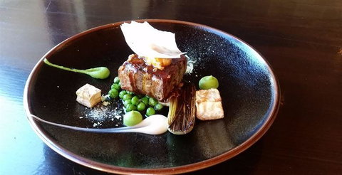 Maxwell Restaurant - Events Australia 9