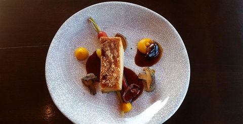 Maxwell Restaurant - Events Australia 10