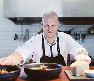 Maxwell Restaurant - Events Australia 11