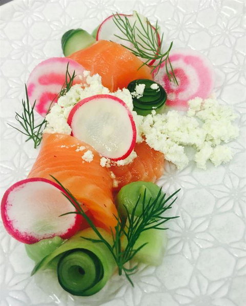 Maxwell Restaurant - Events Australia 12